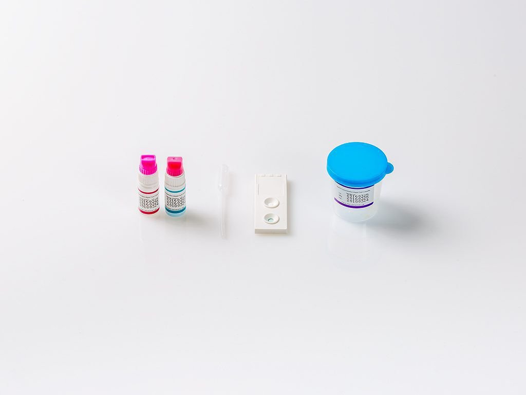 Rapid fertility test SC-0784-40 image 3