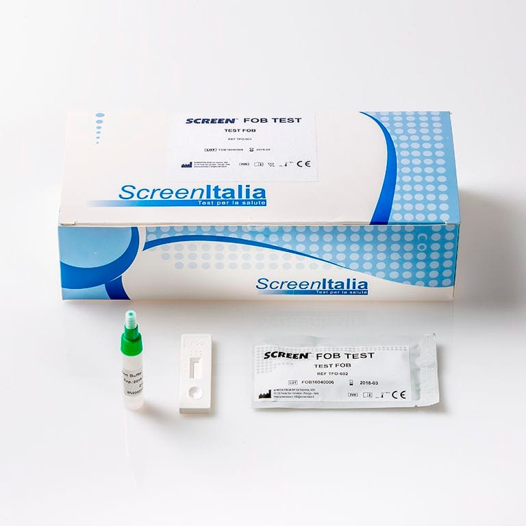 Rapid FOB test SC-0883-25
