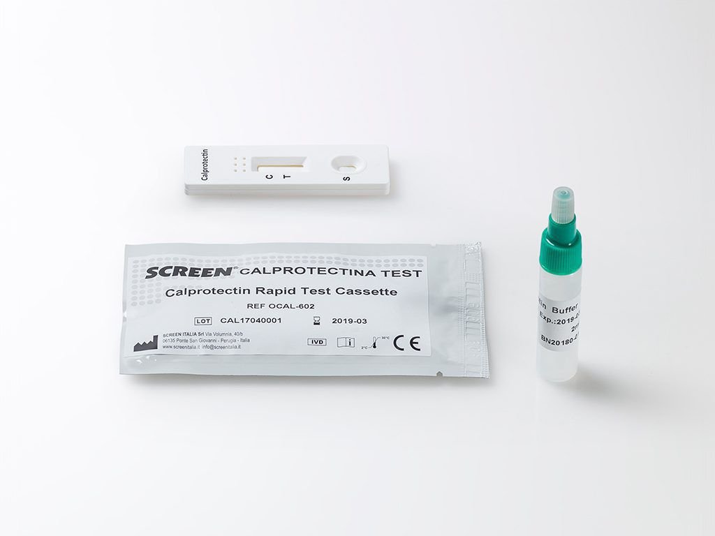Rapid gastrointestinal disease test SC-0777-25 alternate view image 2