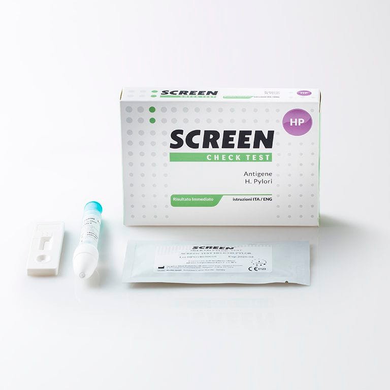 Rapid gastrointestinal infection test 926819172