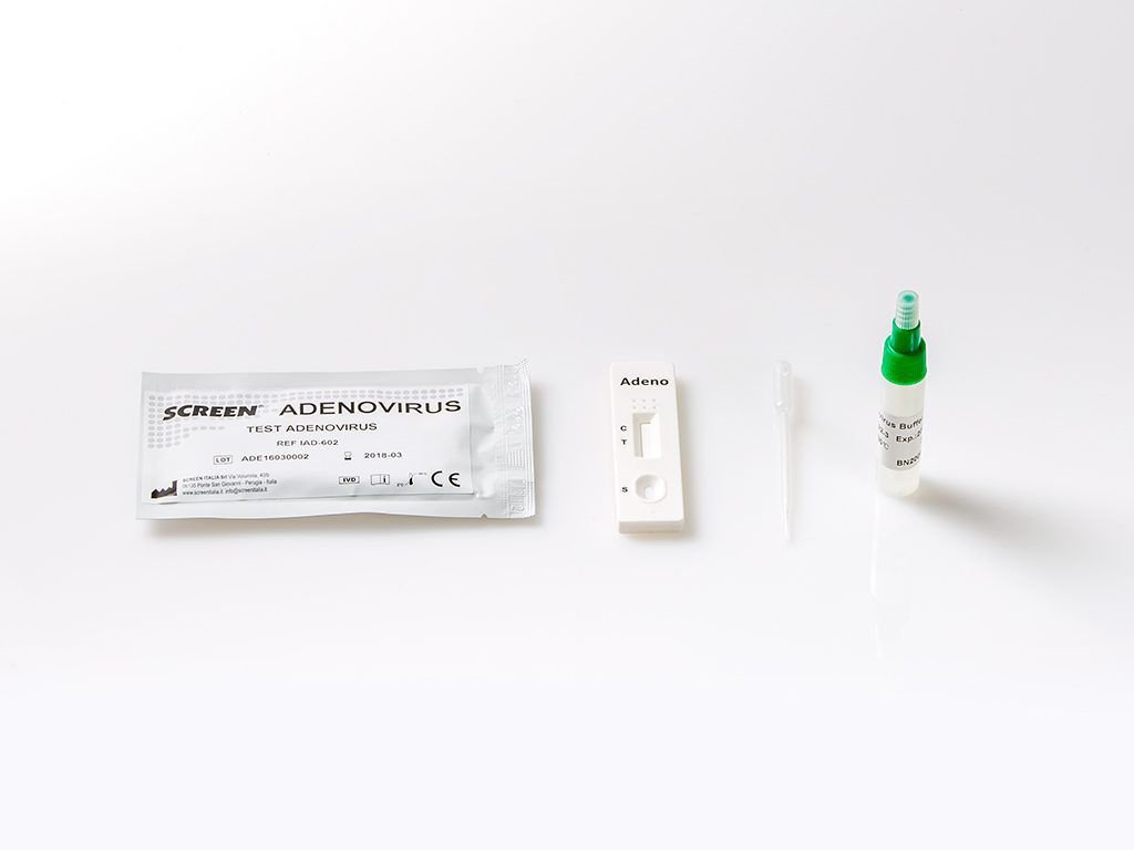 Rapid infectious disease test SC-0456-25 image 2