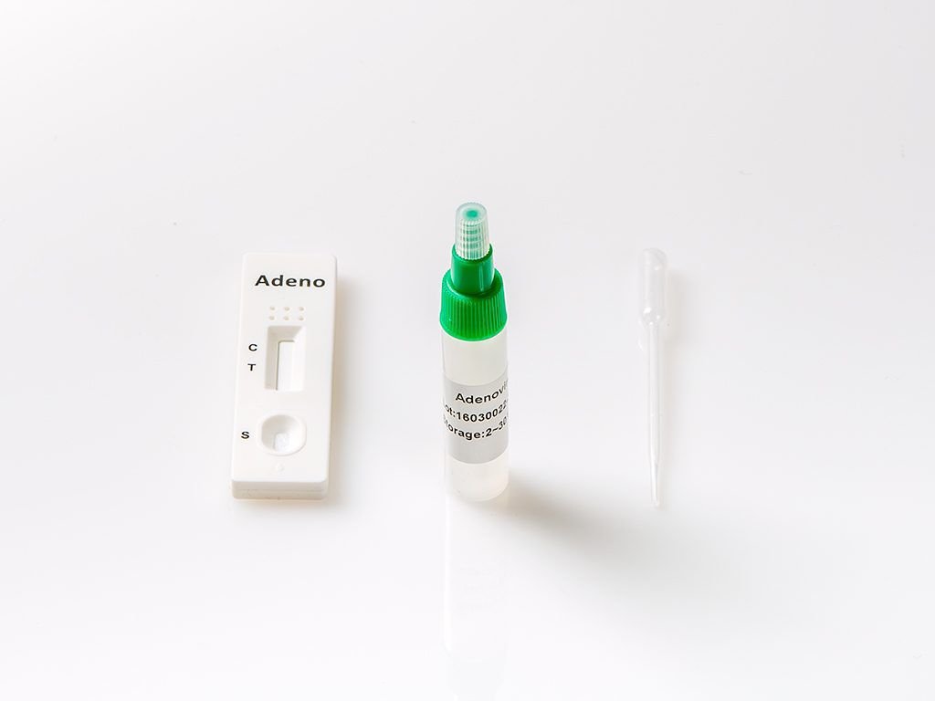 Rapid infectious disease test SC-0456-25 image 3