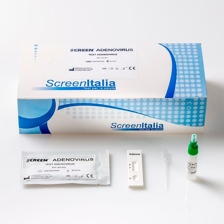 Rapid infectious disease test SC-0456-25