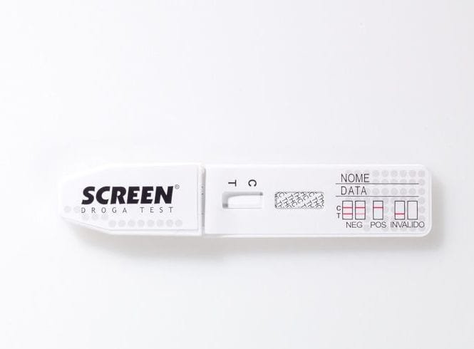 Rapid marijuana test SC-0098-25 image 3