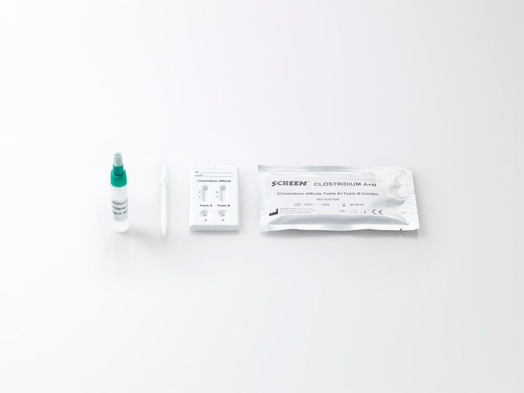 Rapid quality control test SC-0494-10 image 2
