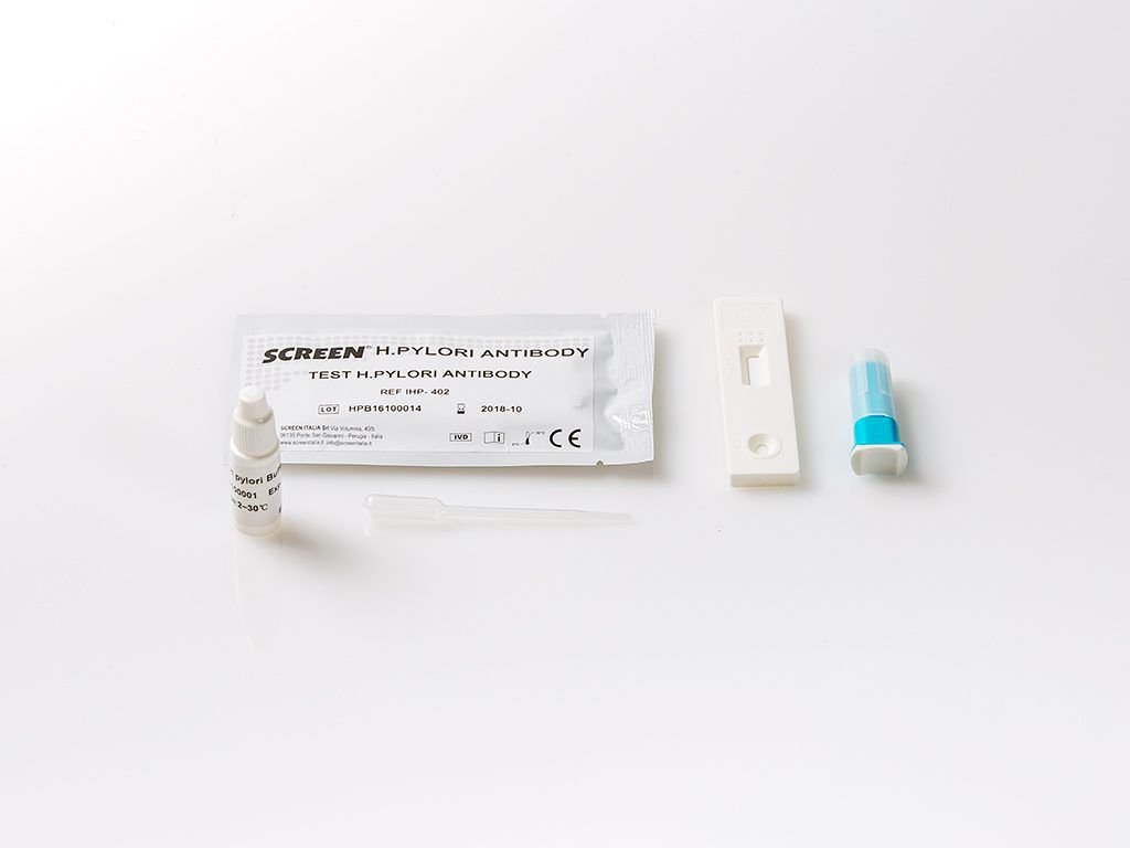 Rapid quality control test SC-0609-40 alternate view image 2