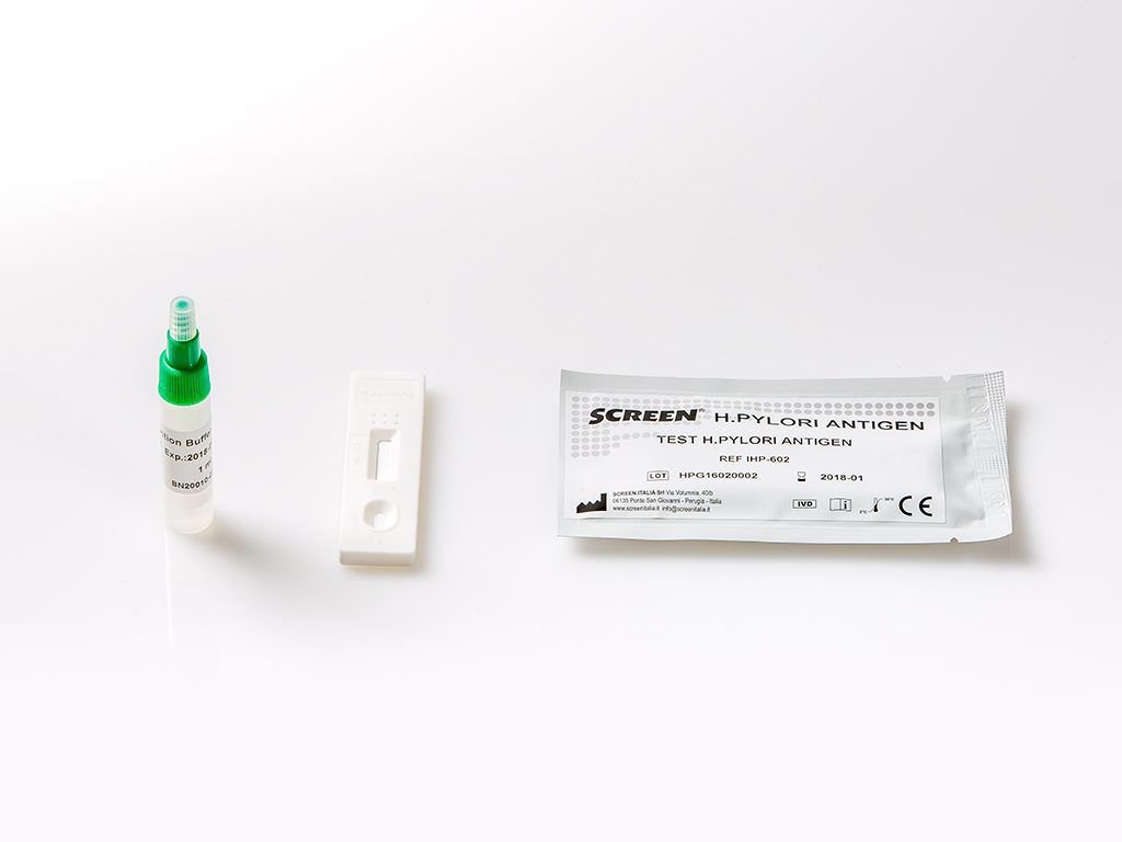 Rapid quality control test SC-0616-25 image 2