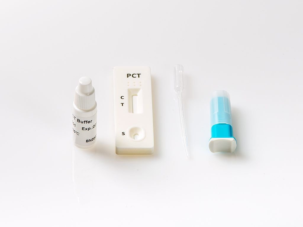 Rapid quality control test SC-0999-25 image 3