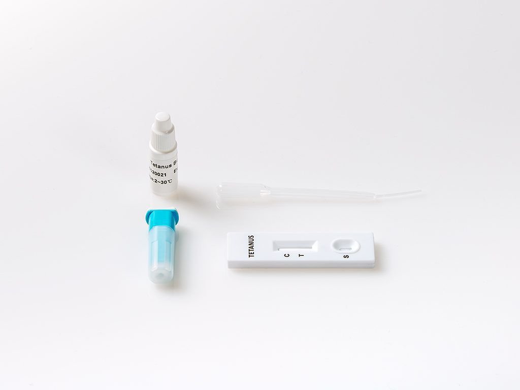 Rapid tetanus test SC-0746-40 image 3