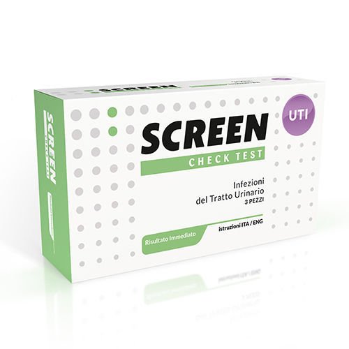 Rapid urinary tract infection test 926819184 alternate view image 2