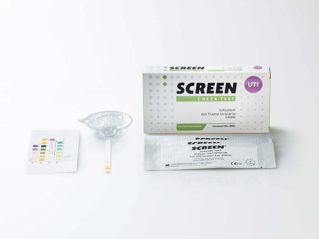 Rapid urinary tract infection test 926819184