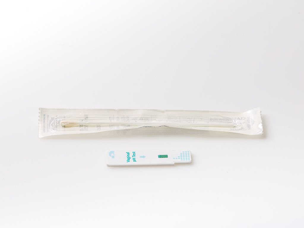 Rapid vaginal pH test SC-0753-25 image 3