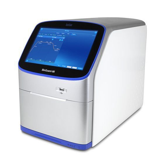 Real-time PCR system BioQuant-96 image 2