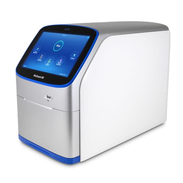 Real-time PCR system BioQuant-96