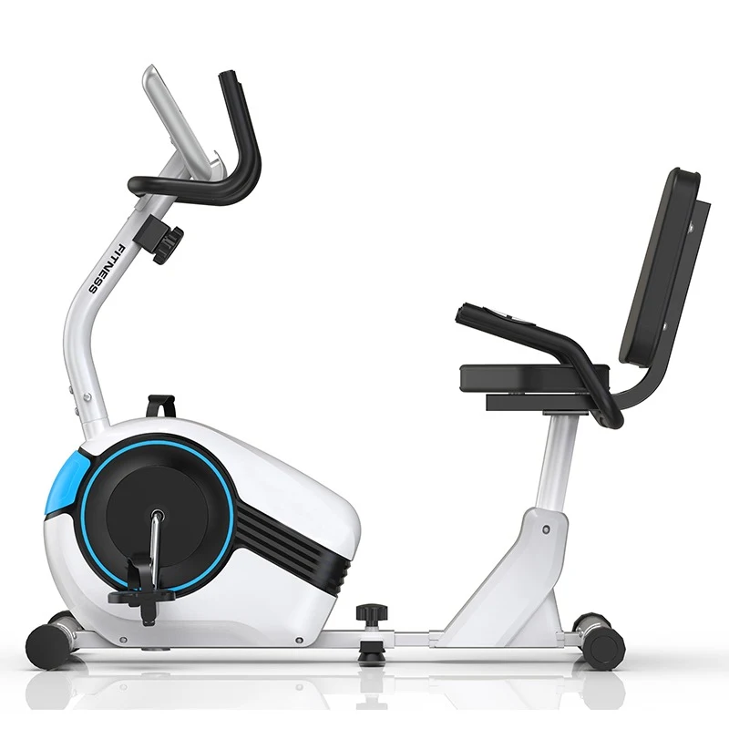 Recumbent Bike (Exercise)