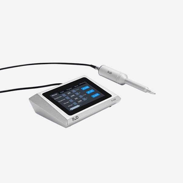 Research micro-injector R-480 alternate view image 2