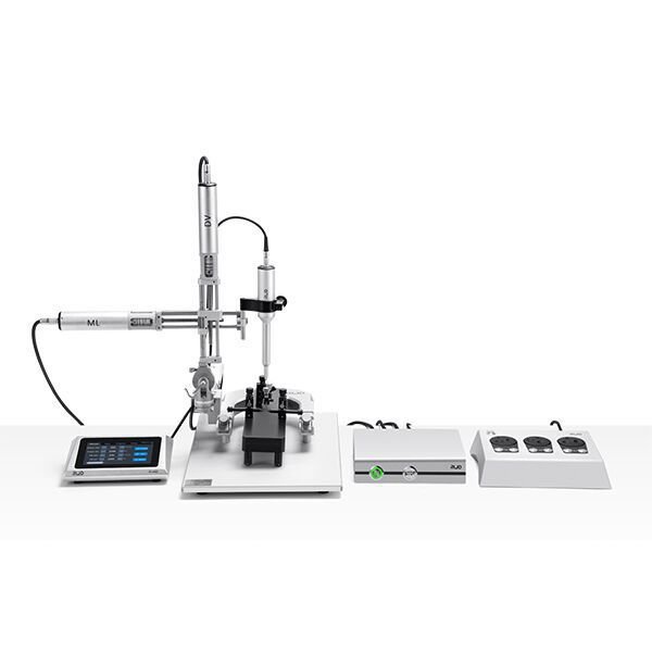 Research micro-injector R-480 image 3