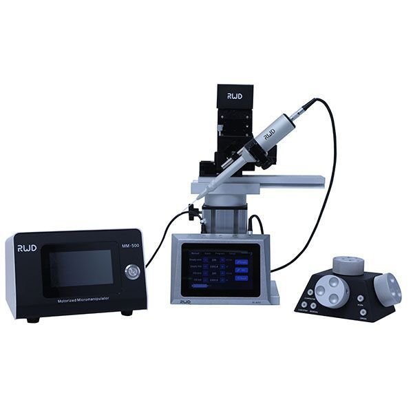 Research micro-injector R-480 image 4