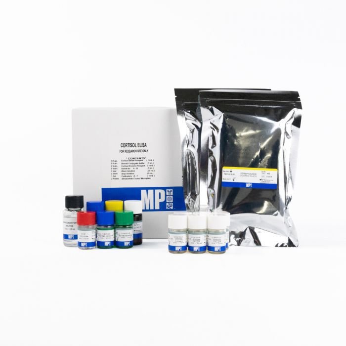 Research test kit 07M2160-CF