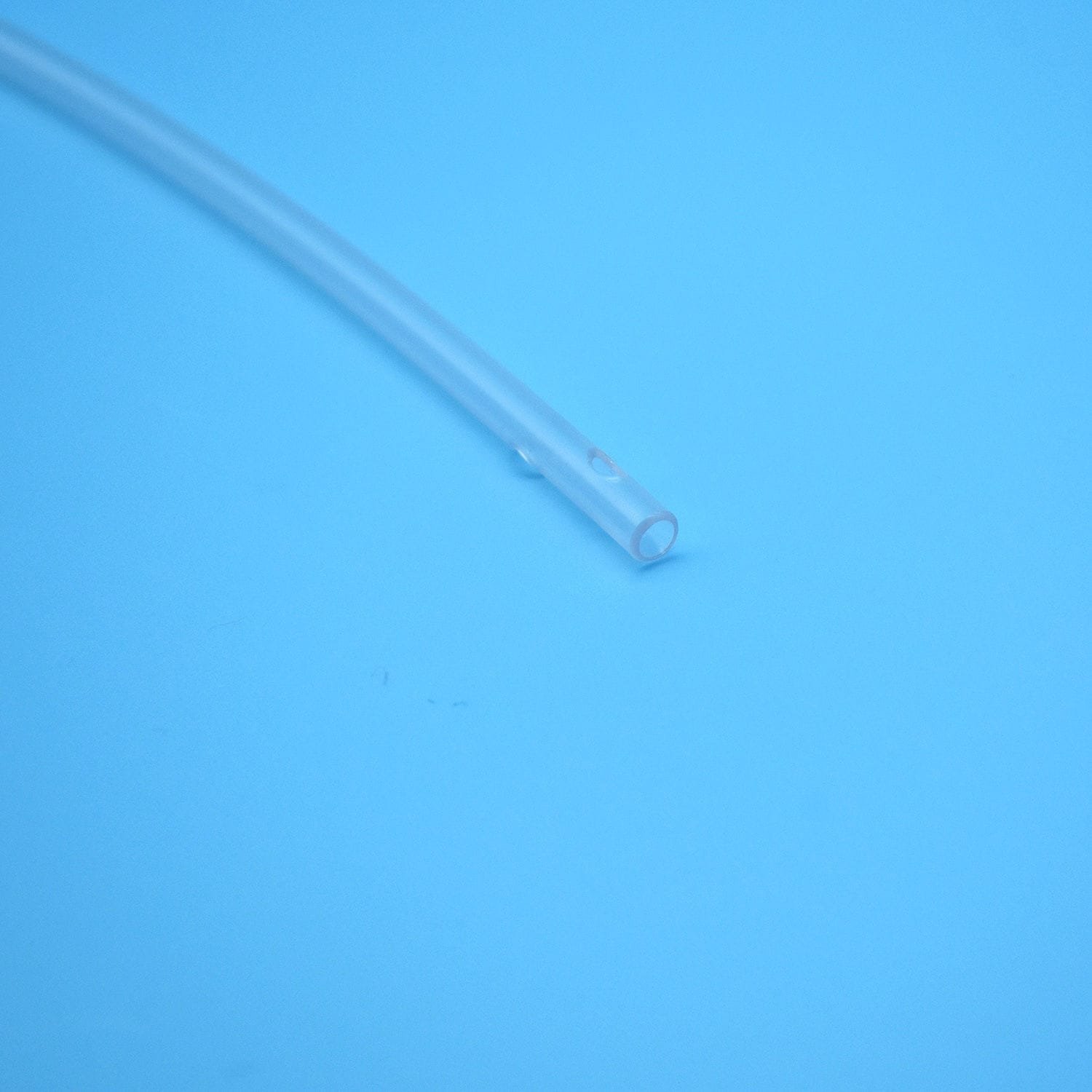 Respiratory suction catheter image 3
