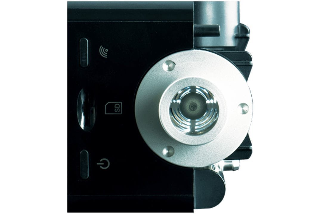 Respiratory ventilator analyzer CITREX H4 image 3