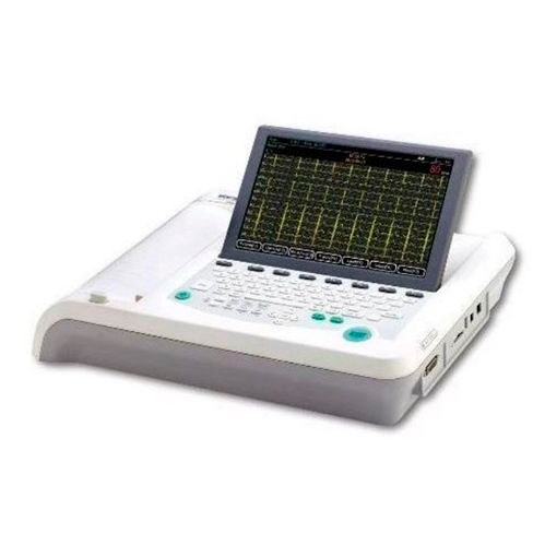 Resting electrocardiograph EUROECG 1201A image 7