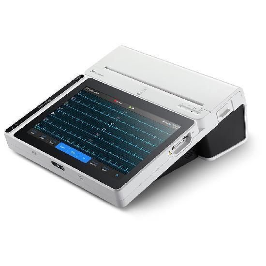 Resting electrocardiograph NeoECG T180 image 2