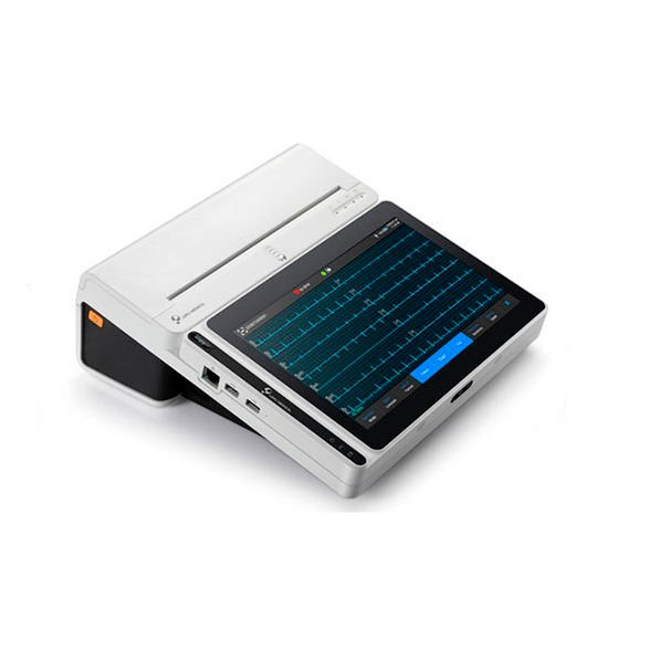 Resting electrocardiograph NeoECG T180