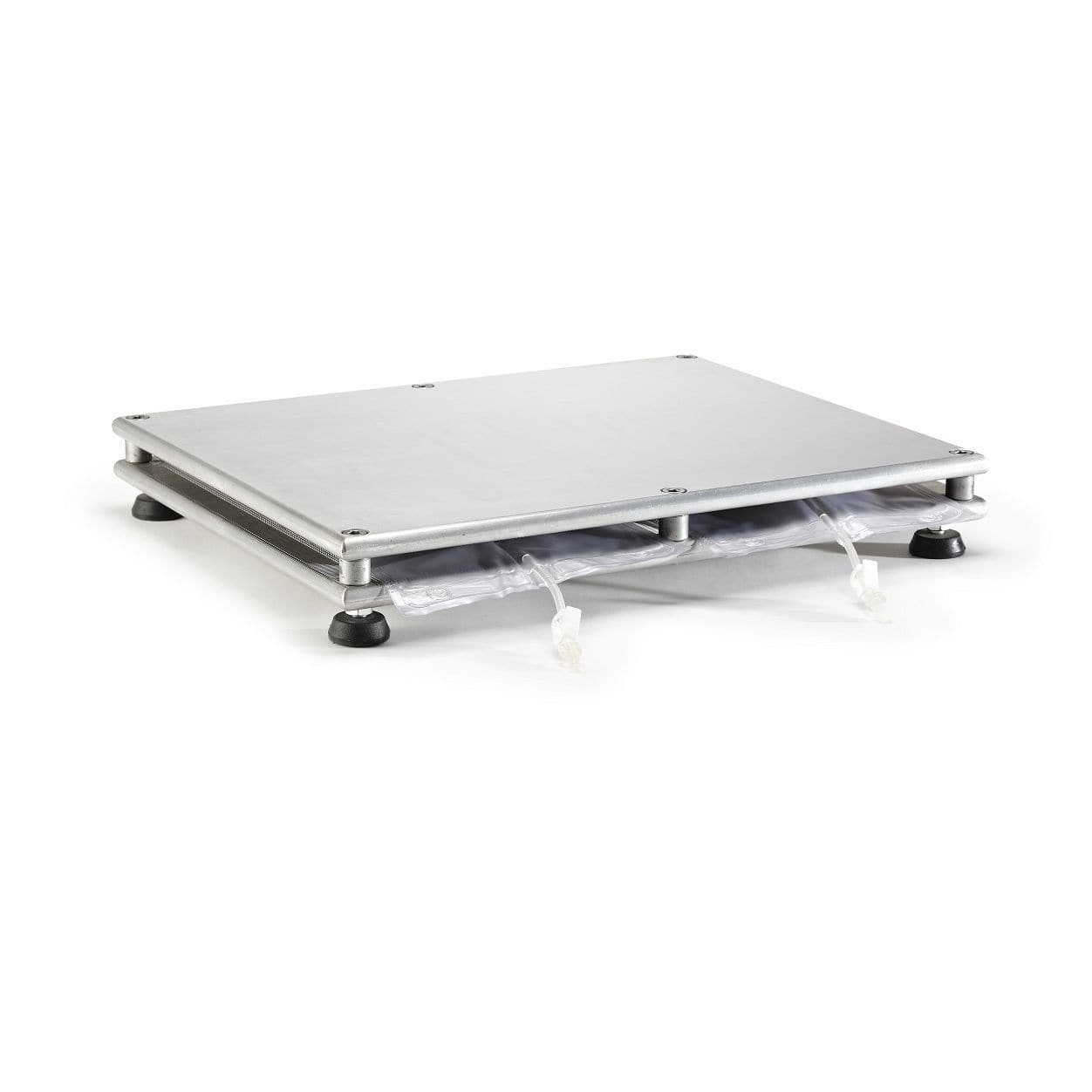 Restraining plate holder TECNA BURST RESTRAINING PLATES