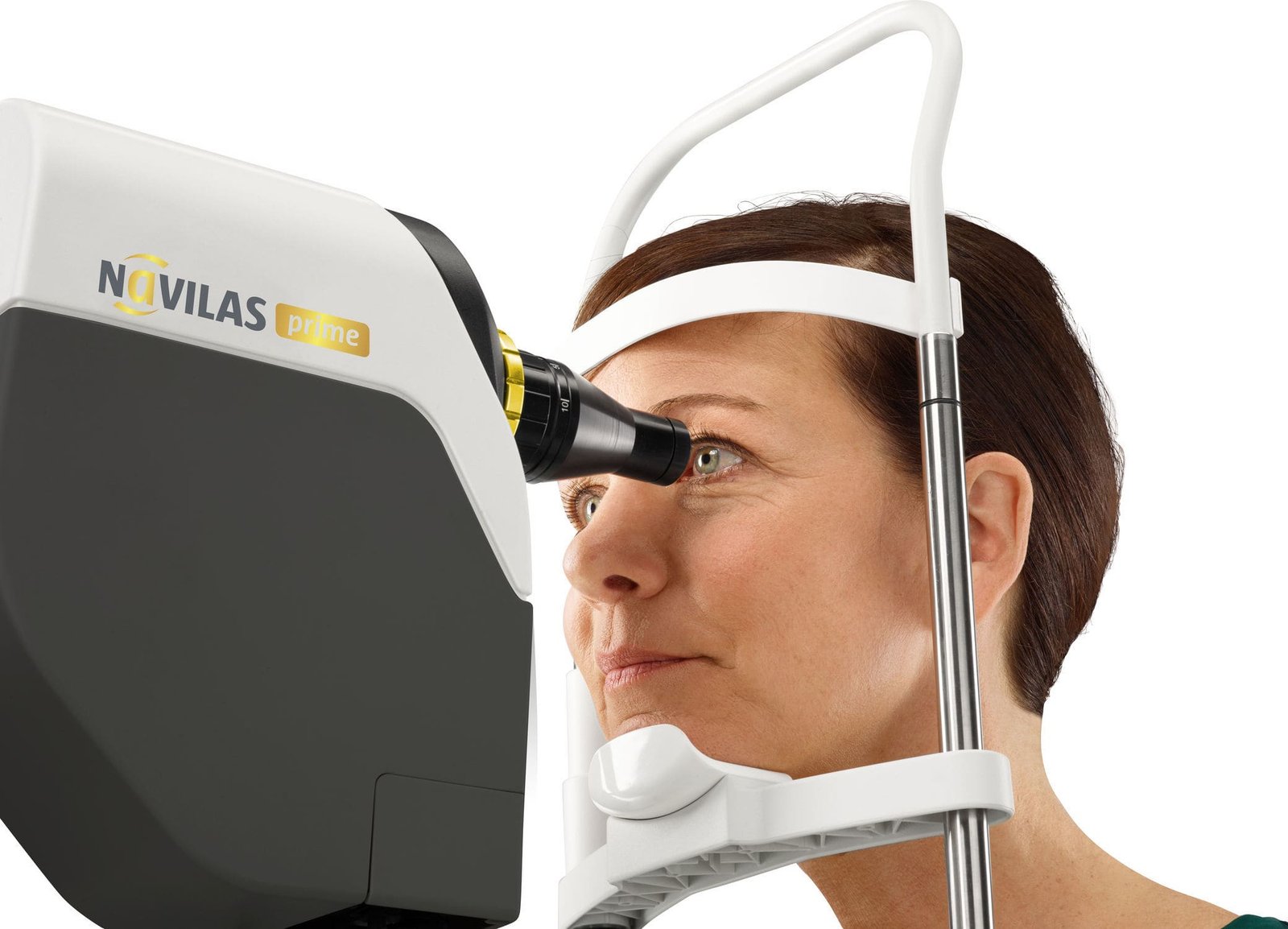 Retinal photocoagulation laser Navilas® 577s image 3