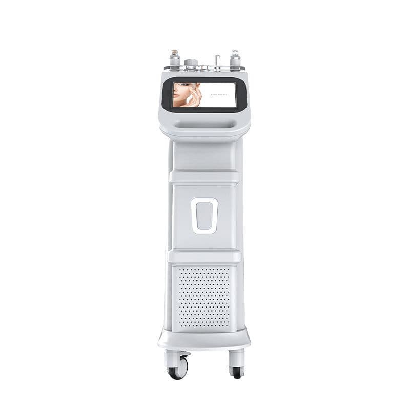 RF skin rejuvenation unit PINXEL-V alternate view image 2