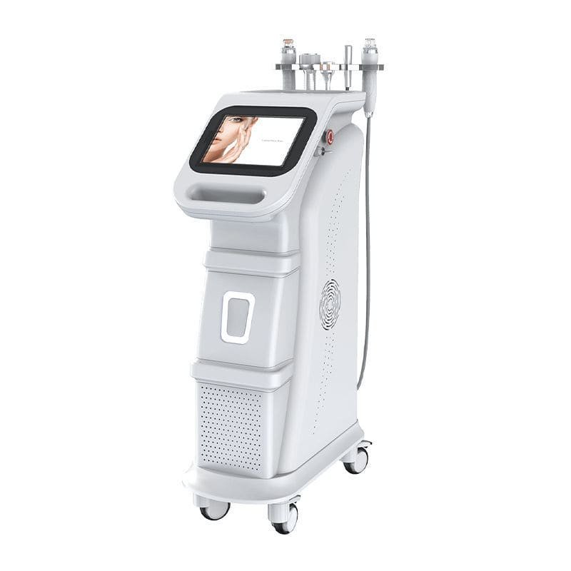 RF skin rejuvenation unit PINXEL-V