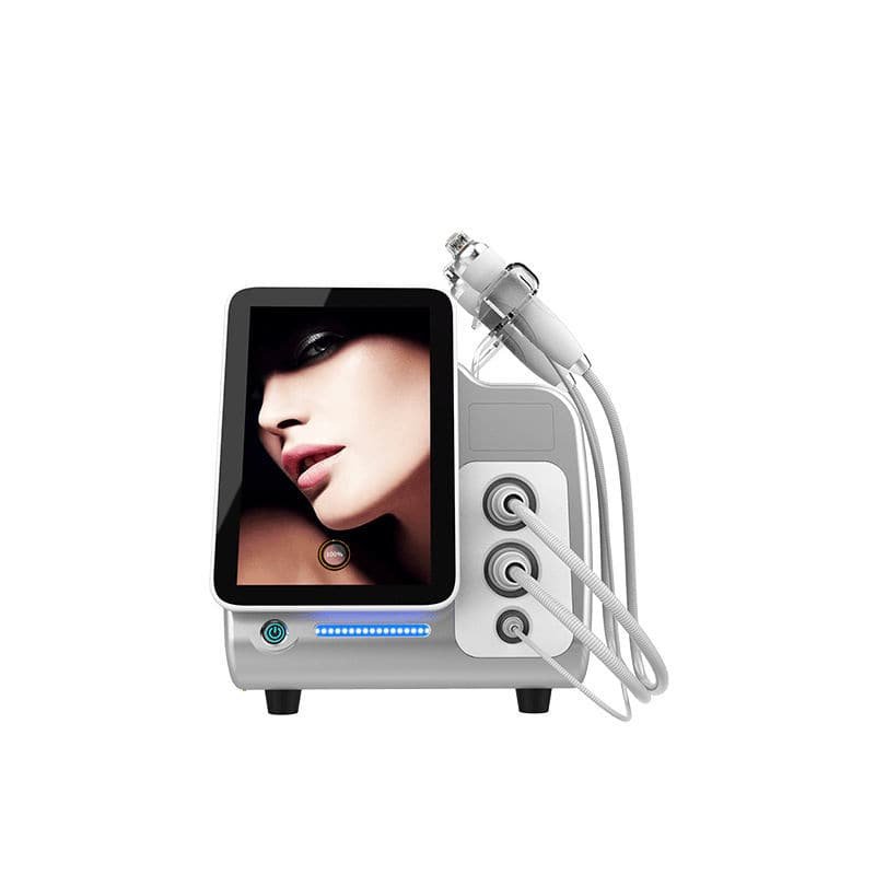 RF skin rejuvenation unit PINXEL-VS alternate view image 2