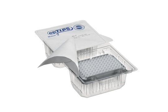 Robot pipette tip epT.I.P.S.® image 2