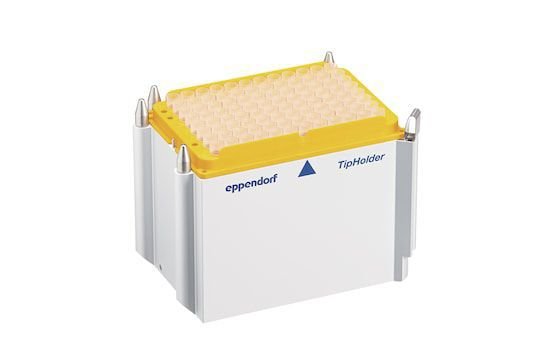 Robot pipette tip epT.I.P.S.® image 3