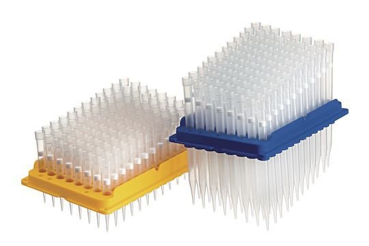 Robot pipette tip epT.I.P.S.® image 4