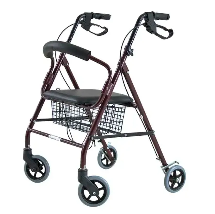 Rollator Aluminium China KY9144L Adult
