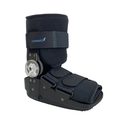 ROM ANKLE WALKER (SHORT) 5908