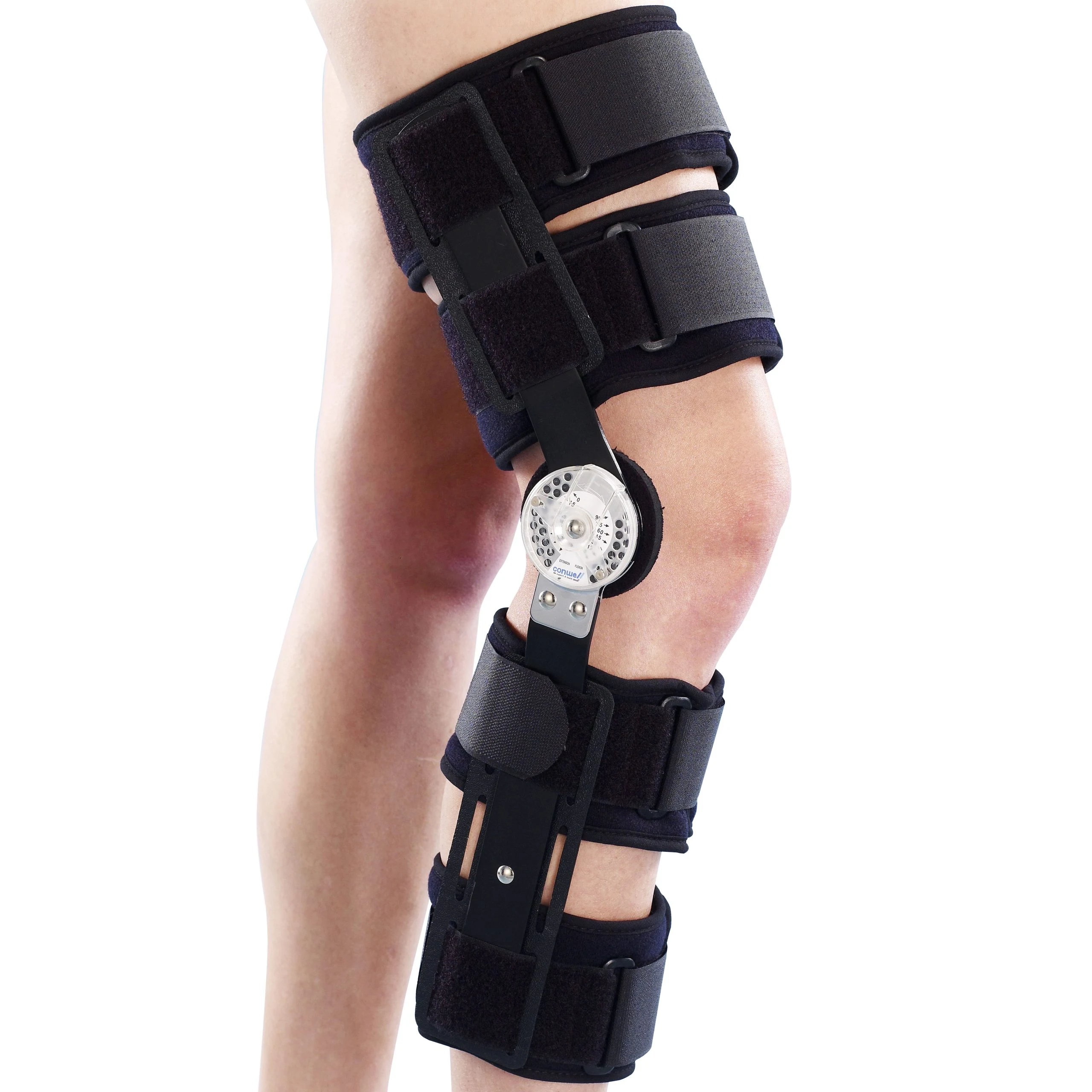 ROM KNEE BRACE 19" 57110