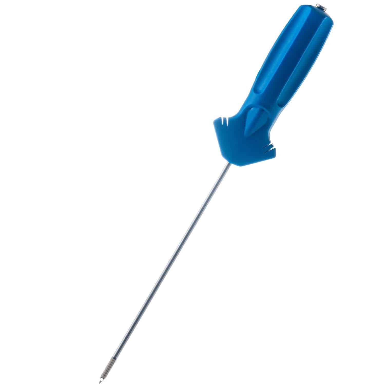 Rotator cuff suture anchor Spike Knotless Peek-Ti