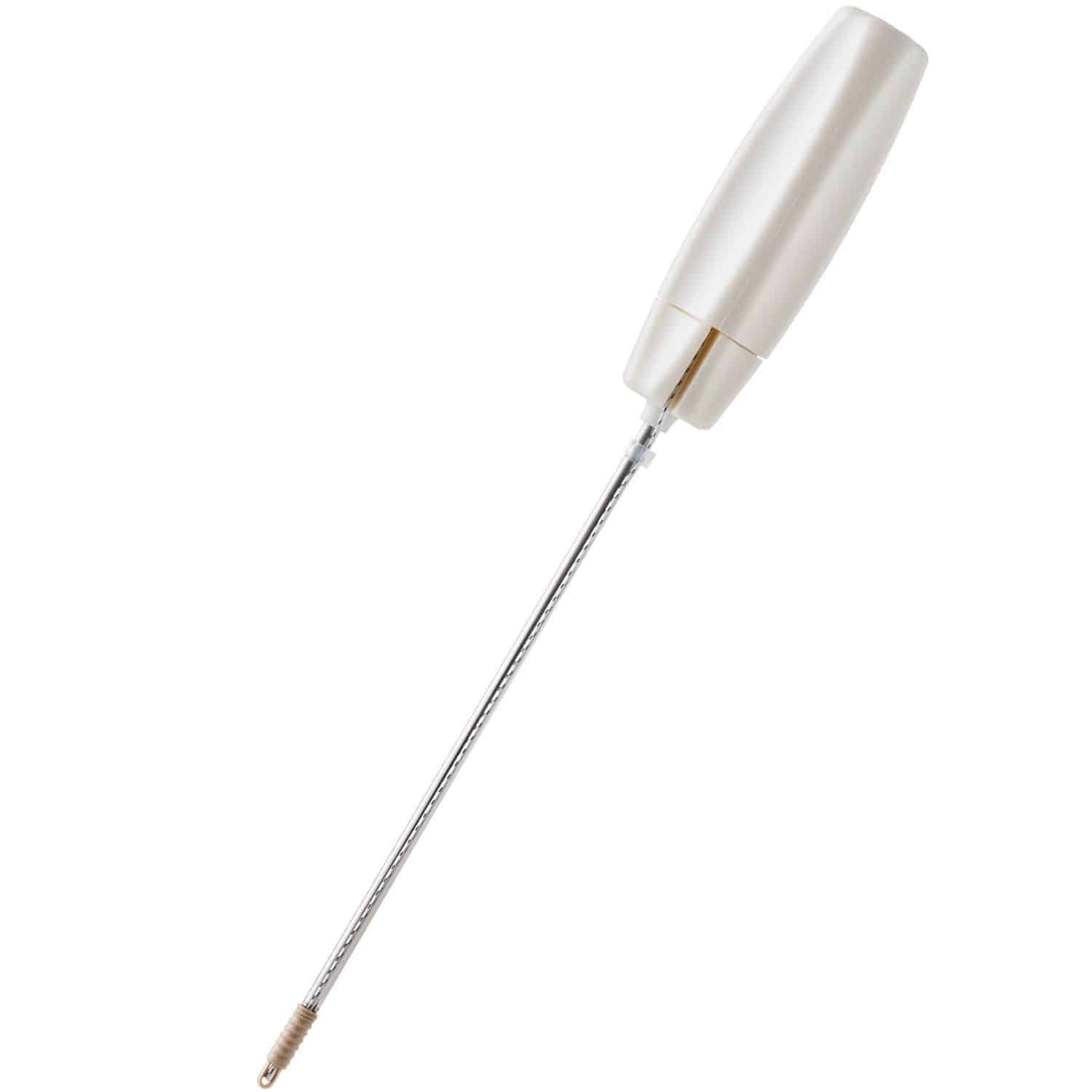 Rotator cuff suture anchor Wolf Eye Peek