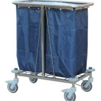 ROUNDAL TROLLEY alternate view image 2