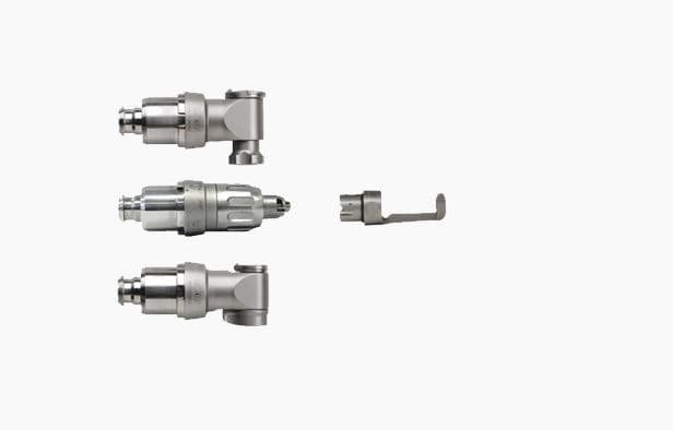 Saw surgical power tool MBC-709 sternudrive lite™ image 3