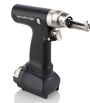 Saw surgical power tool MBC-709 sternudrive lite™ image 4