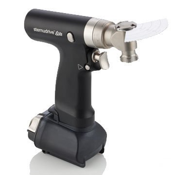 Saw surgical power tool MBC-709 sternudrive lite™ image 5