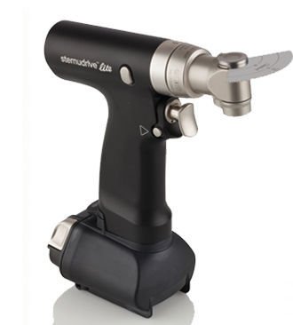 Saw surgical power tool MBC-709 sternudrive lite™ image 6