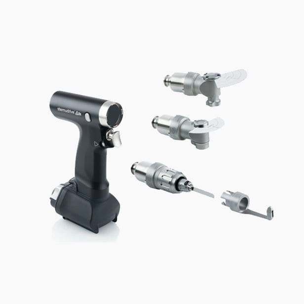 Saw surgical power tool MBC-709 sternudrive lite™