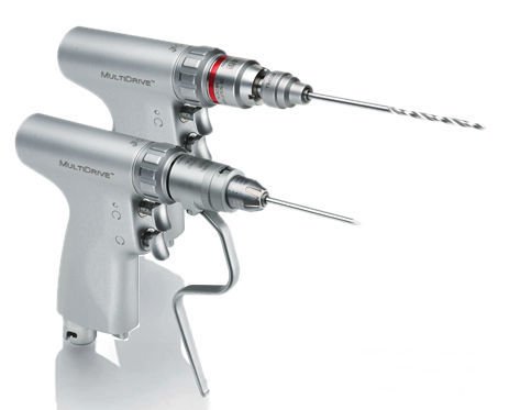Saw surgical power tool MultiDrive™ MPX-610 alternate view image 2