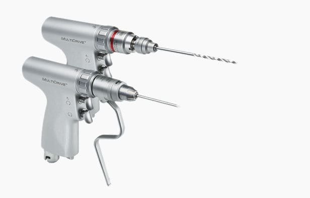 Saw surgical power tool MultiDrive™ MPX-610 image 4