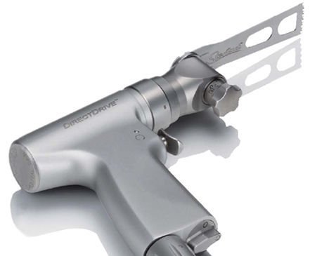 Saw surgical power tool MultiDrive™ MPX-610 image 6
